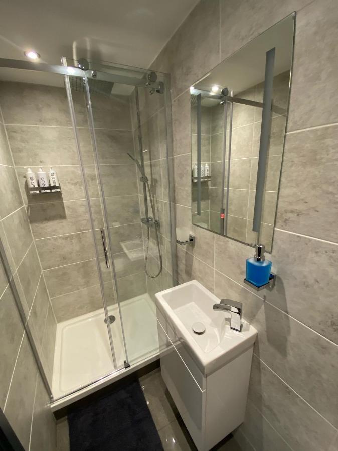 Top Tip Rooms Newmarket Newmarket (Suffolk) Exterior foto