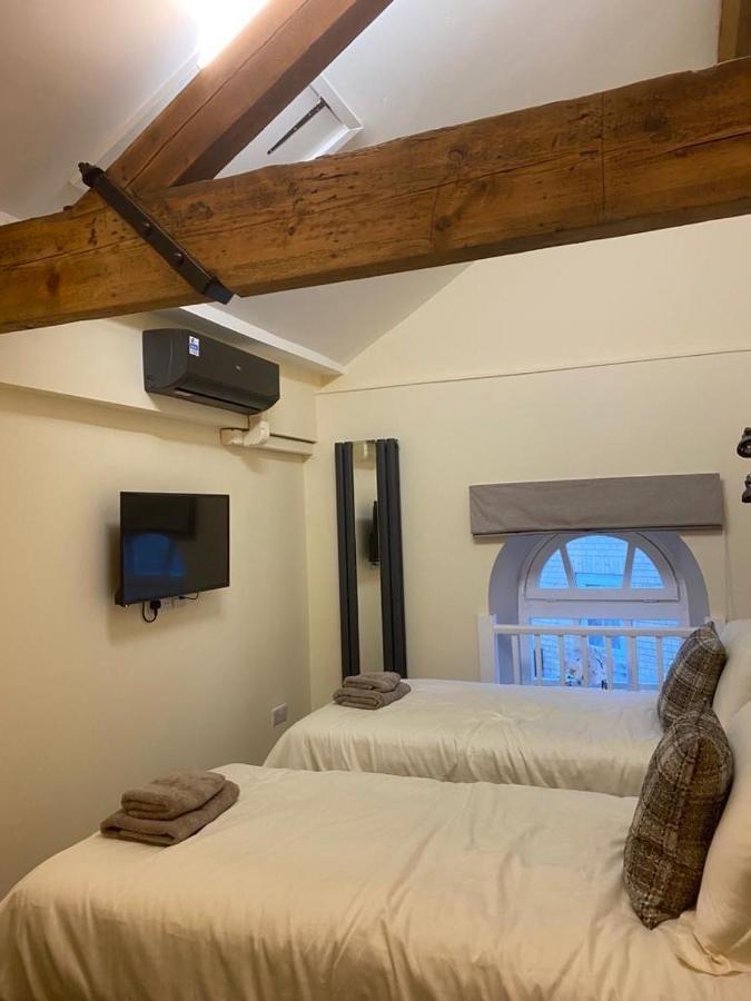 Top Tip Rooms Newmarket Newmarket (Suffolk) Exterior foto