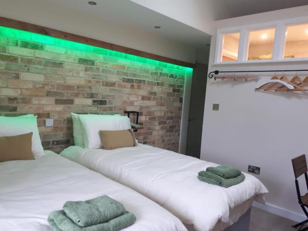 Top Tip Rooms Newmarket Newmarket (Suffolk) Exterior foto