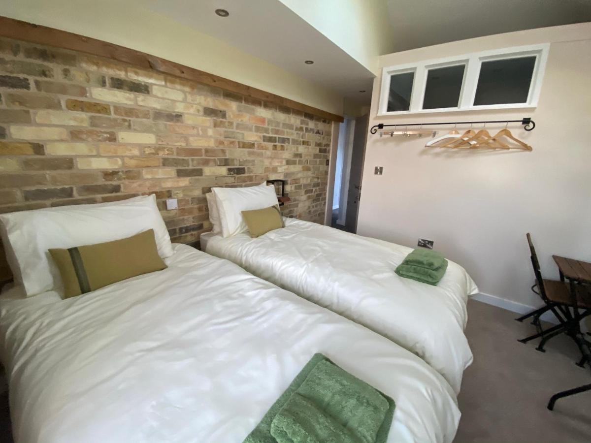 Top Tip Rooms Newmarket Newmarket (Suffolk) Exterior foto